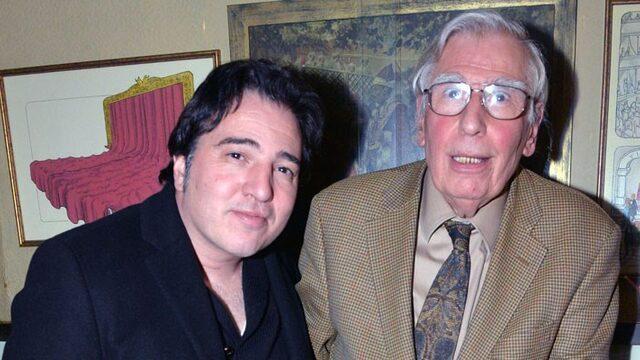 Fazıl Say'ın babası Ahmet Say kimdir? Ahmet Say'ın mesleği nedir? Ahmet Say kaç yaşında, nerelidir? Ahmet Say öldü mü?