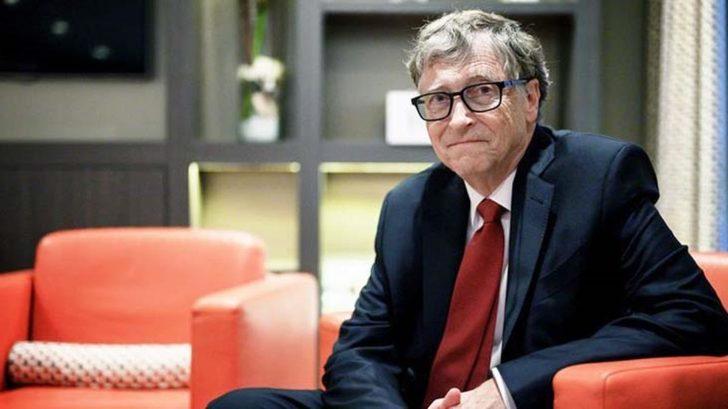 Bill Gates koronavirüse mi yakalandı? Bill Gates'in sağlık durumu nasıl?