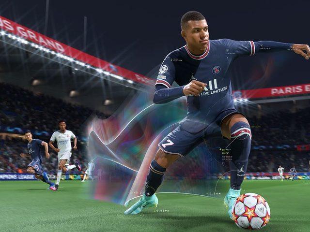 30 yıllık FIFA ortaklığı sona erdi: EA Sports'tan EA Sports FC hamlesi! 2023'te...