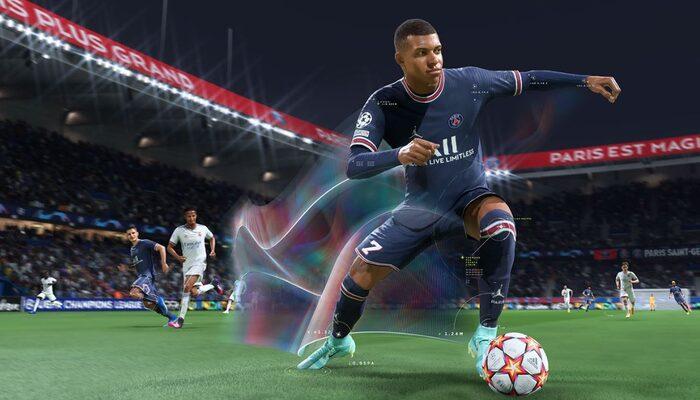 30 yıllık FIFA ortaklığı sona erdi: EA Sports'tan EA Sports FC hamlesi! 2023'te...