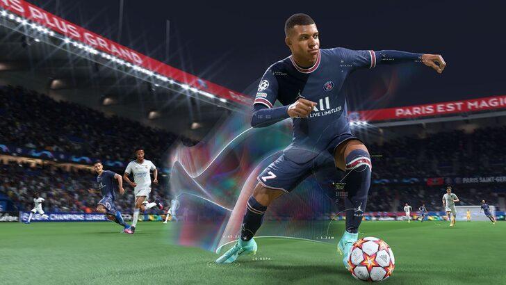 30 yıllık FIFA ortaklığı sona erdi: EA Sports'tan EA Sports FC hamlesi! 2023'te...