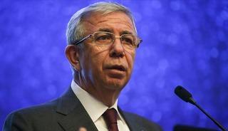 Mansur Yavaş i&ccedil;in soruşturma izni istendi! 