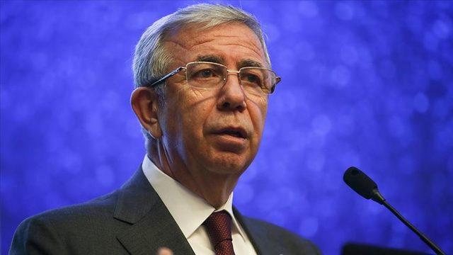 Mansur Yavaş için soruşturma izni istendi! Karabük ve Çankırı mitingleri detayı