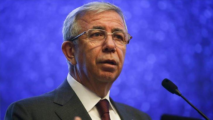 Mansur Yavaş'ın Ankara'da oy oranı yüzde 60'a mı çıktı? 'Büyük farkla kazanacağız' diyerek yanıt verdi, 'siyaset' çıkışı ise dikkat çekti G2