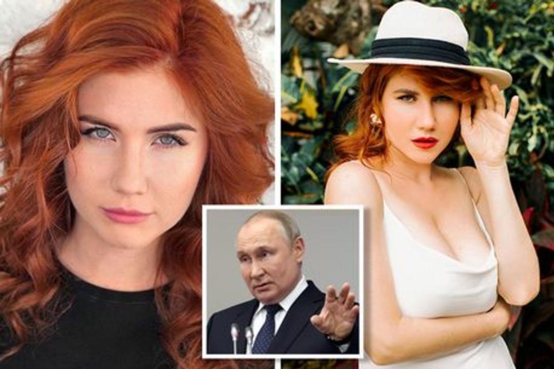 Putin&rsquo;in gizemli casusuydu! Anna Chapman&rsquo;ın sosyal medya paylaşımları olay yarattı 