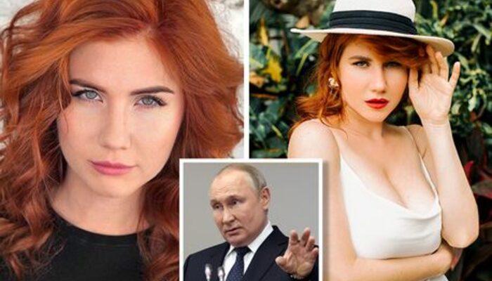 Putin’in gizemli casusuydu! Anna Chapman’ın sosyal medya paylaşımları olay yarattı