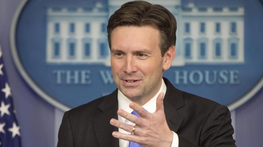 Biden'in ziyareti &ouml;ncesi ABD'den a&ccedil;ıklama