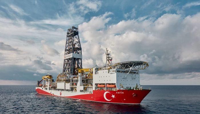 Karadeniz gazında flaş gelişme! TPAO duyurdu: Günlük 10 milyon metreküp…