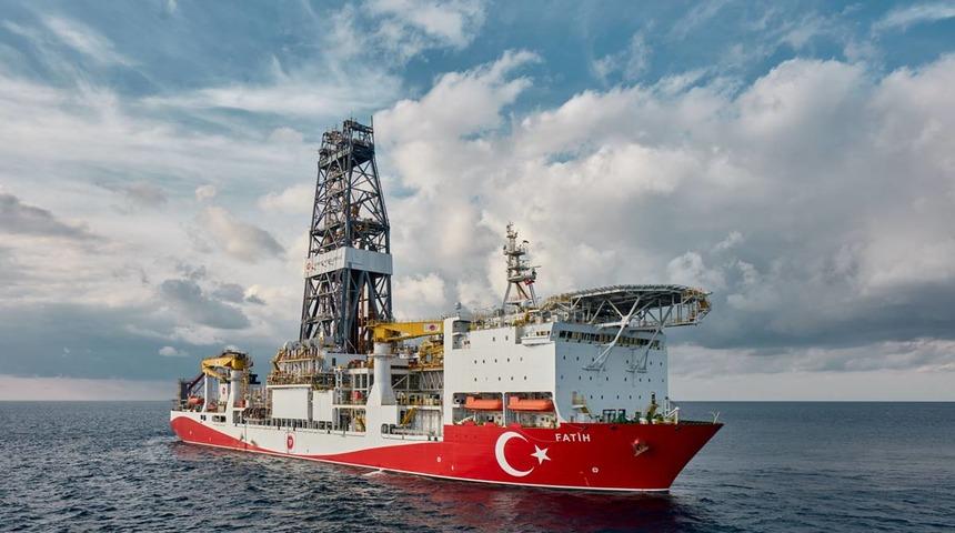 Karadeniz gazında flaş gelişme! TPAO duyurdu: Günlük 10 milyon metreküp… 