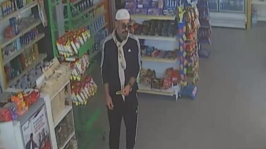 Otomobili çaldı, yakıtını doldurdu! İfadesi olay oldu: Nasıl gerçekleştirdiğimi bilmiyorum