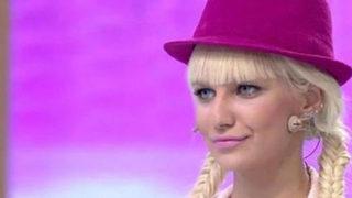 İşte Benim Stilim ile ünlenen Ayşenur Balcı öyle bir değişti ki tanımak imkansız!