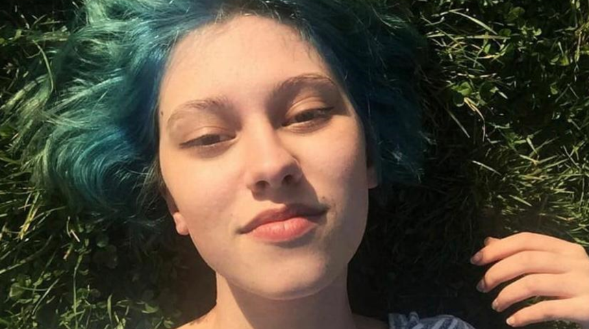 Sedefnur Çağlar 7'nci kattan düşmüştü! Bilinci yerinde, sorulara başını sallayarak cevap veriyor