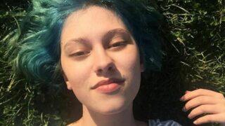 Sedefnur Çağlar 7'nci kattan düşmüştü! Bilinci yerinde, sorulara başını sallayarak cevap veriyor