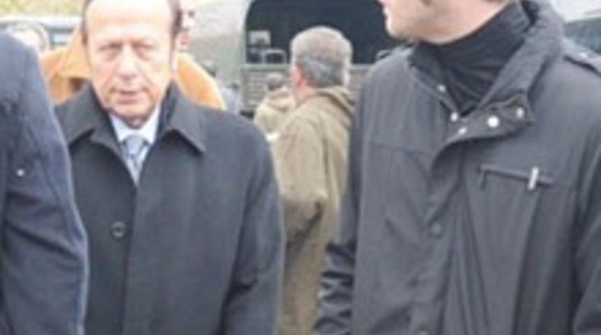 Kıvan&ccedil; Şok Oldu!