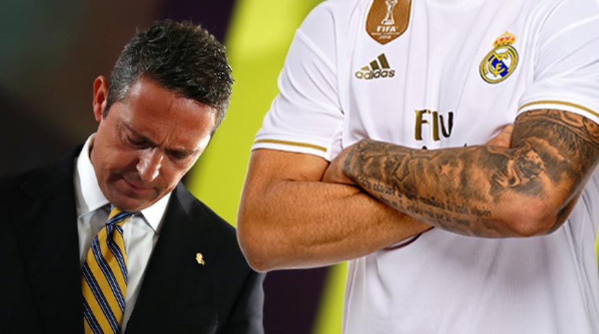 SON DAKİKA: Fenerbahçe taraftarının golcü hasreti sonunda bitiyor! Roberto Carlos'tan sonra bir ilk, imzaya geliyor