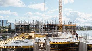 TÜİK açıkladı! İnşaat maliyetlerinde yeni rekor