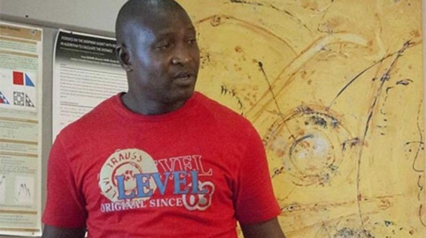 Nijeryalı profesör Riemann Hipotezi’ni çözdü