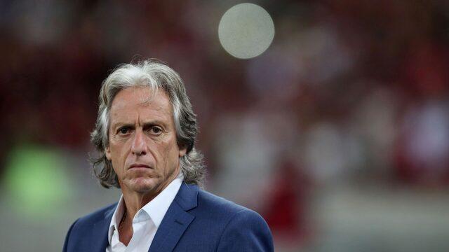 Fenerbahçe Teknik Direktörü Jorge Jesus kimdir? Jorge Jesus hangi takımları çalıştırdı, nereli ve kaç yaşında?