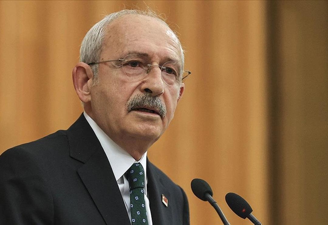 MHP'li İsmet Büyükataman'dan sert sözler! 'Kılıçdaroğlu'na tavsiyemiz...'