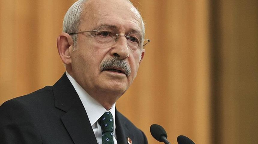 MHP'li İsmet Büyükataman'dan sert sözler! 'Kılıçdaroğlu'na tavsiyemiz...'