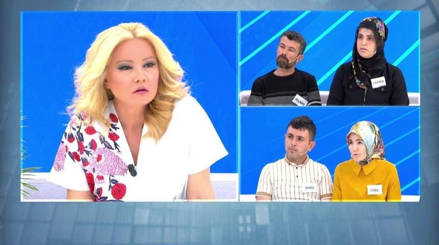 Müge Anlı'da Muhammet Burhan cinayetiyle ilgili kan donduran detaylar! Karısı hakkındaki o iddia ağızları açık bıraktı