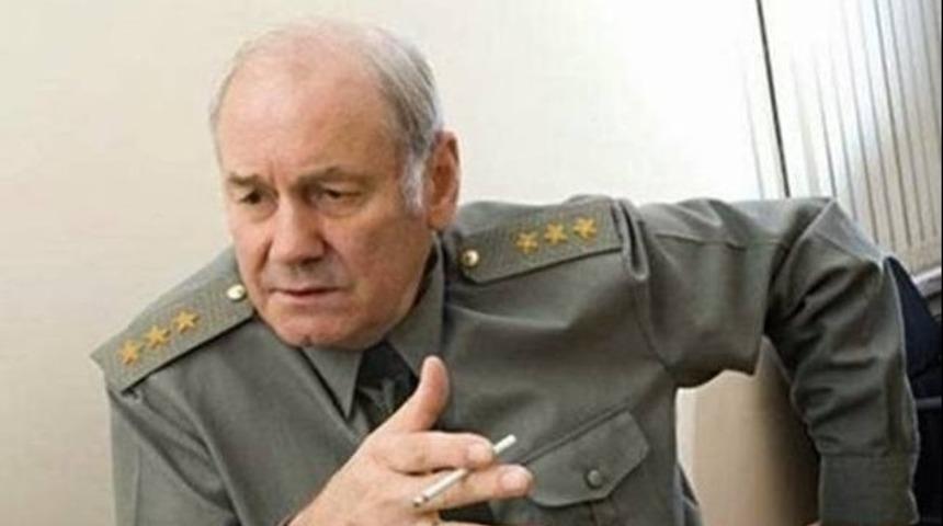 Şanghay İşbirliği &Ouml;rg&uuml;t&uuml;'n&uuml;n kurucusu General Ivashov T&uuml;rkiye'ye geliyor