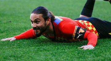 Son dakika: Galatasaray'dan Fenerbahçe'ye tarihi transfer çalımı geliyor! Halil Akbunar...