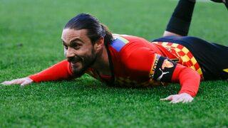 Son dakika: Galatasaray'dan Fenerbahçe'ye tarihi transfer çalımı geliyor! Halil Akbunar...