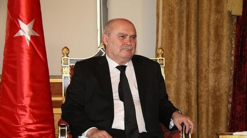 'Esad seçimlerde aday olmayacak'