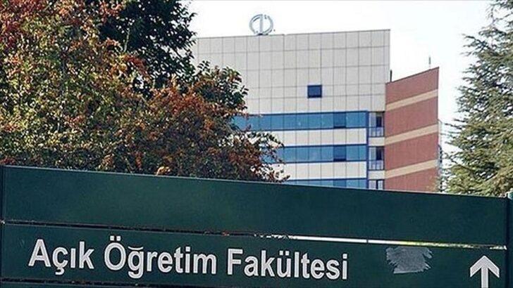 AÖF sınav giriş belgesi yayımlandı mı 2022? AÖF sınav yerleri belli oldu mu? 2022 Anadolu Üniversitesi açıköğretim fakültesi sınav tarihleri! G5