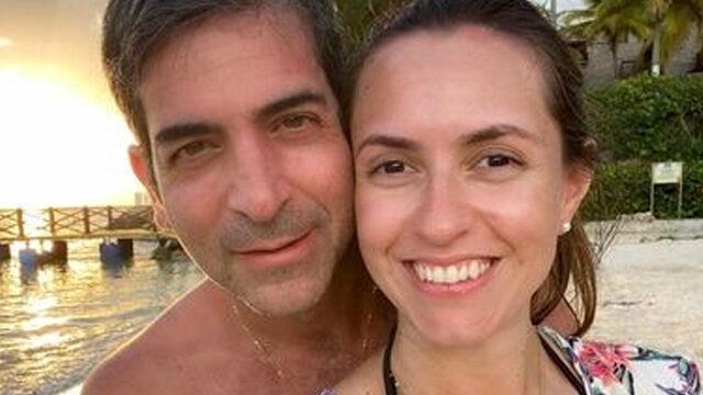 Balayında infaz! Mafya karşıtı savcı baba olacağını öğrendiği gün balayında katledildi