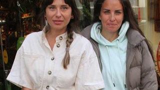 Aslı Tandoğan'dan ekranlara dönüş müjdesi