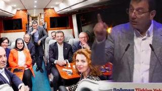 İmamoğlu'nun Karadeniz turunun masrafları nasıl karşılandı? En çok tartışılan soruya İBB'den yanıt