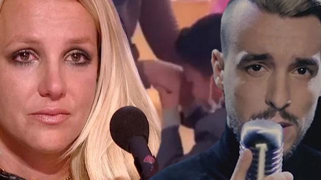 Cem Adrian'dan Britney Spears'ın Kül şarkısını paylaşmasına yorum: Dünya tuhaf bir yer
