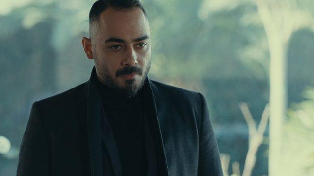 Annenin Sırrıdır Çocuk'un Çınar'ı Olgun Toker'in eski sevgilisi bakın kim çıktı! Kalp Yarası'nın yıldızı ile birlikteymiş