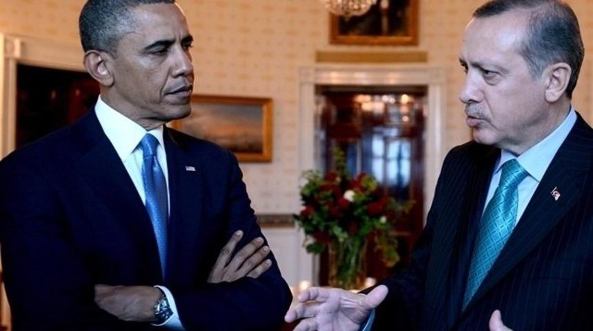 Obama ile Erdoğan görüşecek mi? Beyaz Saray açıkladı!