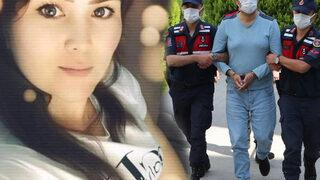 Denizli'de korkunç olay! Sevgilisi ve arkadaşına asit döktü