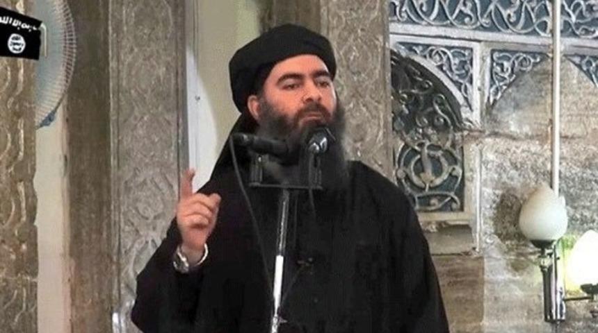 ABD el-Bağdadi'nin başına koyduğu &ouml;d&uuml;l&uuml; artırdı