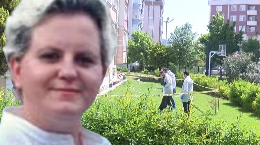 Beylikdüzü'nde korkunç ölüm! 6'ncı kattan düştü: Kendini balkondan attığı söyleniyor