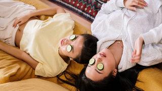 Makyajsız da güzel olmak mümkün! Doğal güzellik için… 