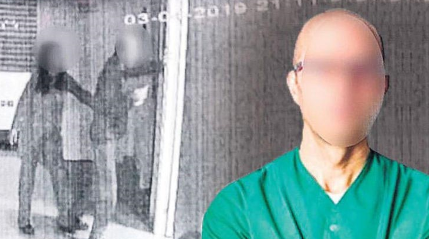 Ankara'da veterinere cinsel saldırı davasında gerginlik! 'Tecavüzcüsünüz'