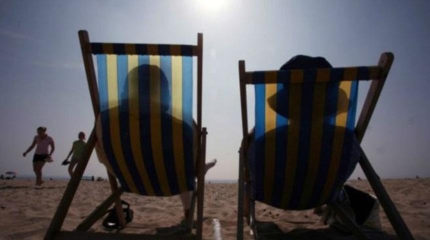 G&uuml;neşlenmek '&ouml;mr&uuml; uzatabilir'