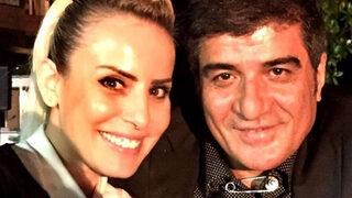 Filiz Erkal'dan duygulandıran İbrahim Erkal paylaşımı! 5 yıl oldu... 