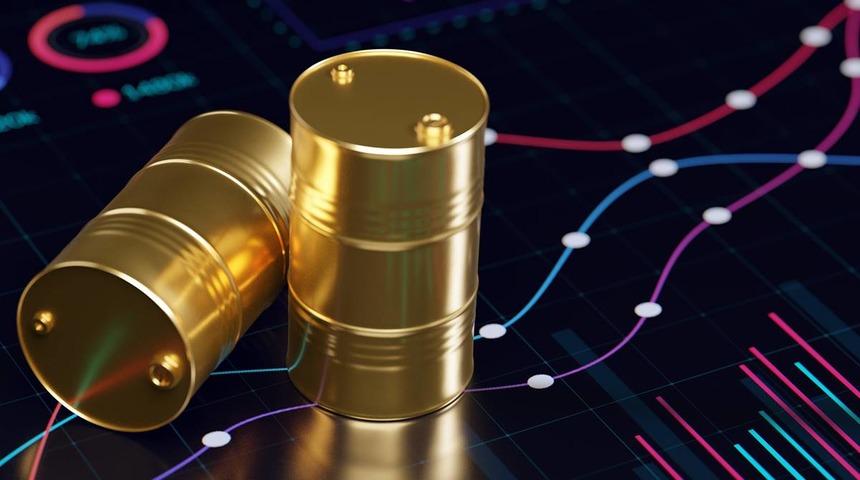 Petrol fiyatları fırladı! ABD'li bankadan ürküten brent petrol tahmini geldi