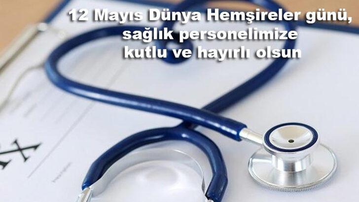 HEMŞİRELER GÜNÜ MESAJLARI 2022! En yeni, resimli 12 Mayıs Dünya Hemşireler Günü mesajları ve kutlama sözleri G3