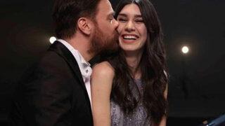 Sinan Akçıl ve Burcu Kıratlı çifti ikinci kez boşandı