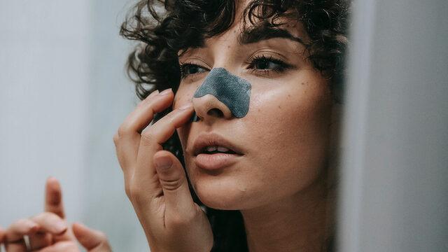 Siyah noktalarınızdan tamamen kurtulabilirsiniz