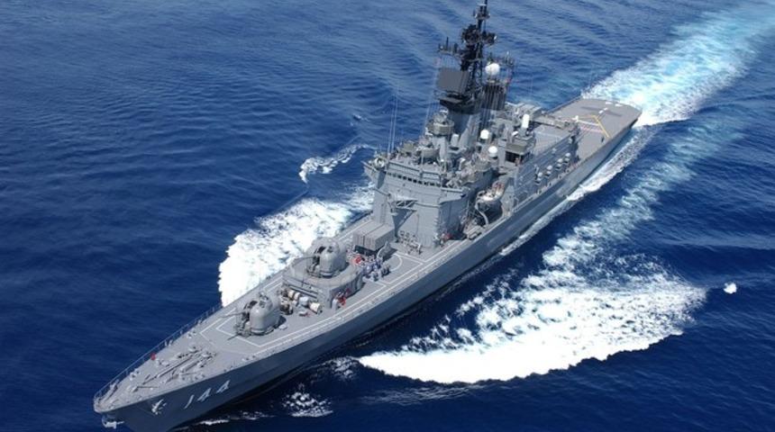 Suriye savaşına &Ccedil;in de katılıyor