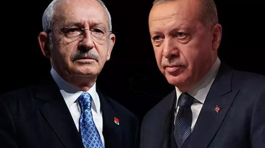 Erdoğan'ın avukatı duyurdu! Kılıçdaroğlu, 30 bin TL tazminata mahkum edildi