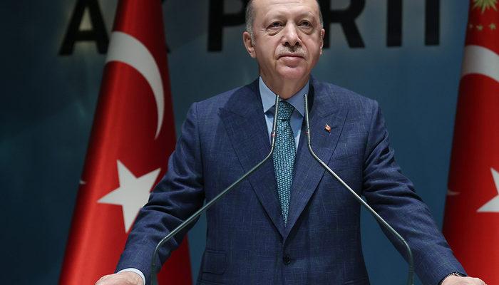 Son dakika! Cumhurbaşkanı Erdoğan'dan 'sığınmacılar' konusunda net mesaj: 'Asla' diyerek noktayı koydu